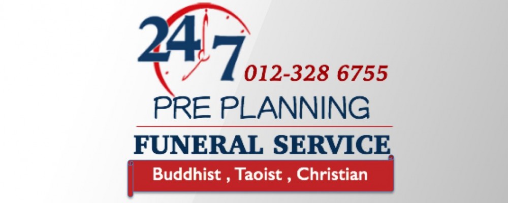 24/7 Funeral Service