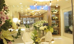 SBMC-Florist Shop